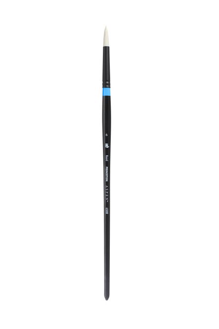 Hovedbilde Princeton Aspen Synthetic Long Handle Round Size ...