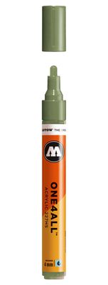 Acrylic marker One4All 227HS 4mm #205 amazonas light