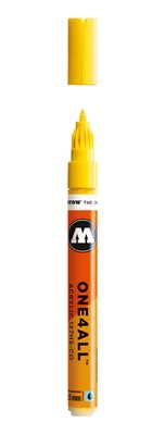 One4All 127HS-CO 1,5mm #006 zinc yellow