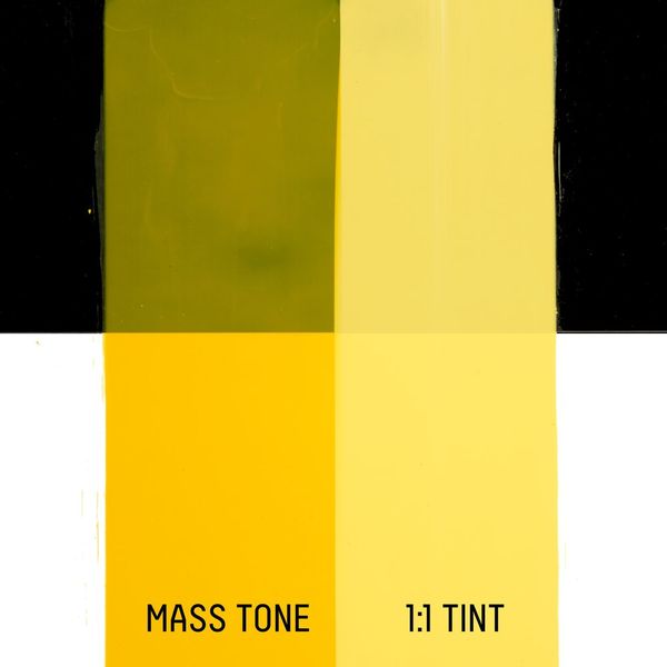 CADMIUM YELLOW MEDIUM HUE 118ML LQX BASICS
