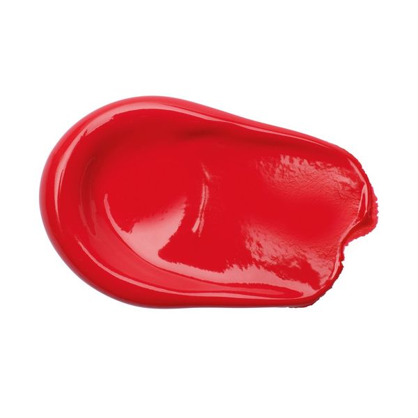 PRIMARY RED 118ML LQX BASICS