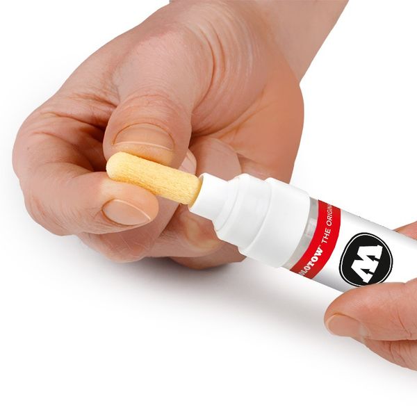 Emtpy marker 311EM 4-8mm