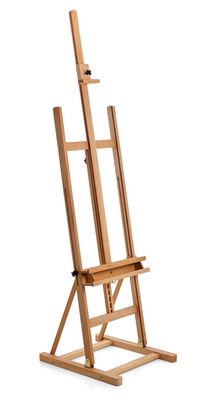 STUDIO EASEL TIBER