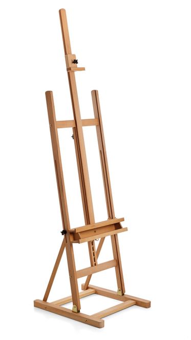 Hovedbilde STUDIO EASEL TIBER