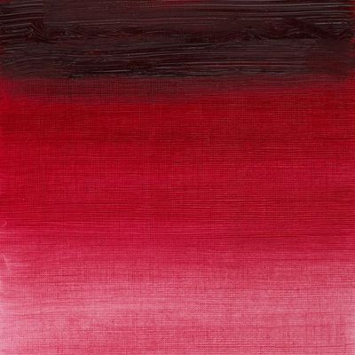 PERMANENT CRIMSON LAKE W&N WINTON OIL 37ML TUBE