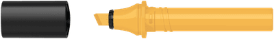 Sketcher Cartridge chisel melon