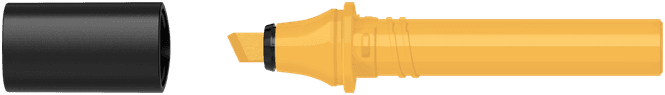 Hovedbilde Sketcher Cartridge chisel melon