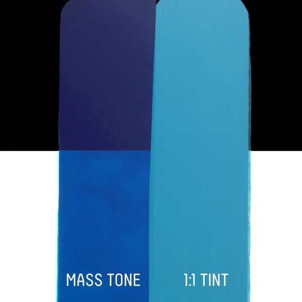 PRIMARY BLUE 118ML LQX BASICS