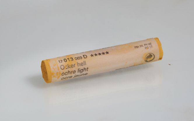 Hovedbilde D,ochre light