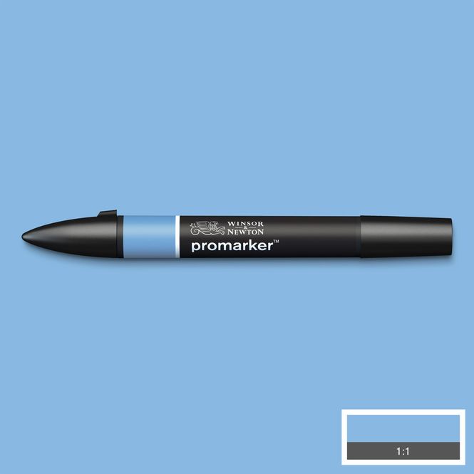 Hovedbilde W&N PROMARKER CADET BLUE (B336)