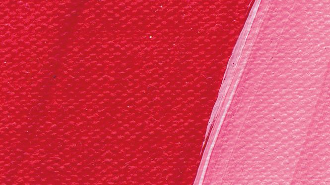 Hovedbilde Schmincke Akademie 50ml. ink carmine red