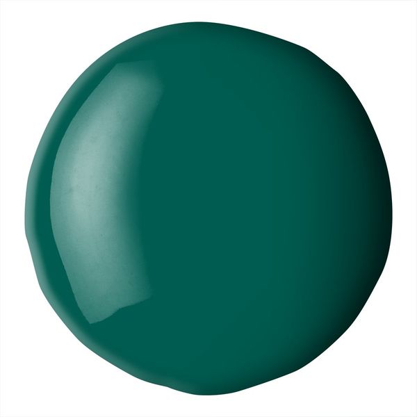 PHTHALOCYANINE GREEN 118ML LQX BASICS FLUID