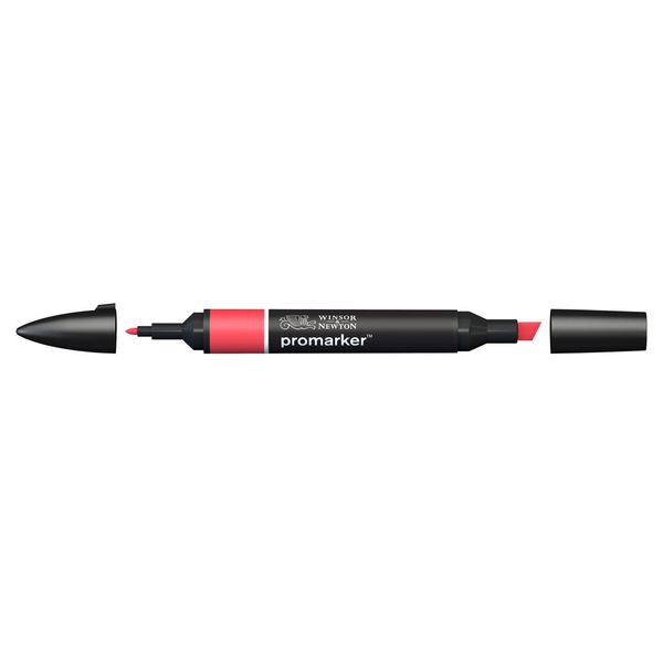 W&N PROMARKER LIPSTICK RED (R576)