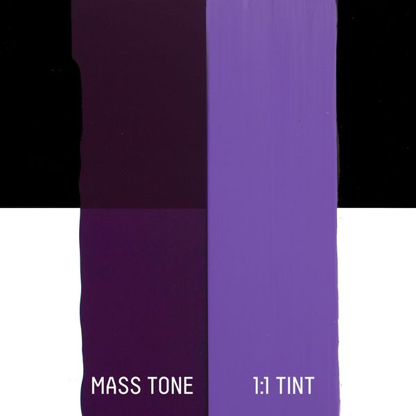 DIOXAZINE PURPLE 22ML LQX BASICS