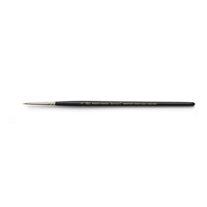 Hovedbilde SERIES 7 MINIATURE KOLINSKY SABLE BRUSH No. 0