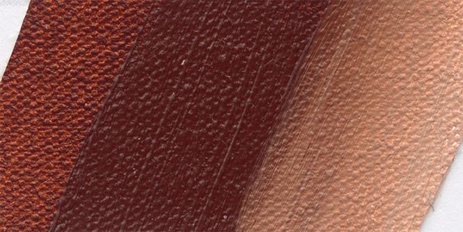 Hovedbilde Burnt Sienna Norma Professional 120 ml