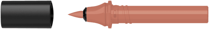 Hovedbilde Sketcher Cartridge brush redwood