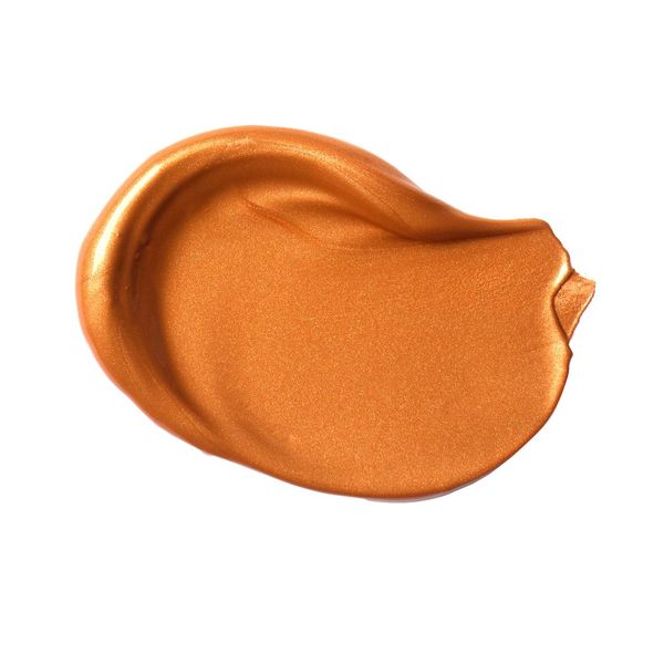 METALLIC BURNT ORANGE LQX BASICS 118ML