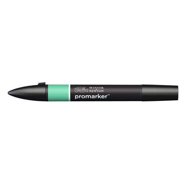 W&N PROMARKER MINT GREEN (G637)