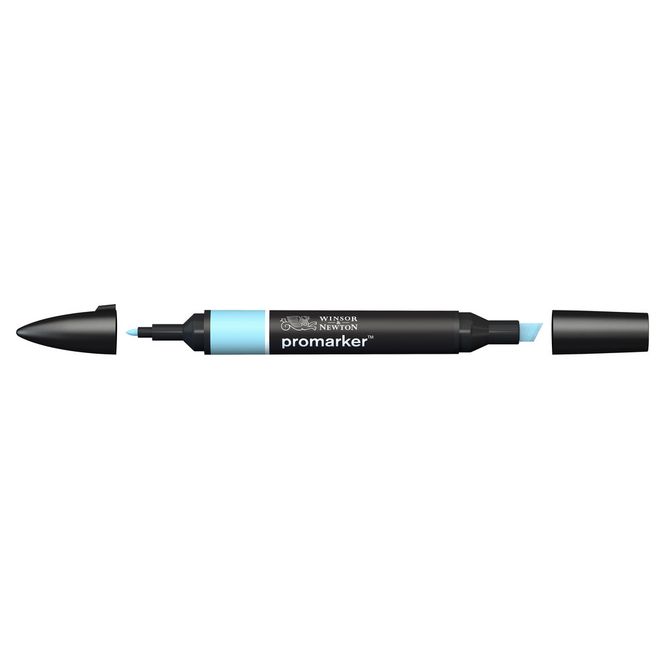 Hovedbilde W&N PROMARKER ARCTIC BLUE (B138)