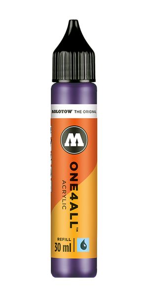 Refill One4All 30ml #043 violet dark