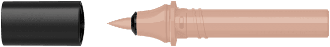 Hovedbilde Sketcher Cartridge brush mauve