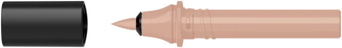 Hovedbilde Sketcher Cartridge brush mauve