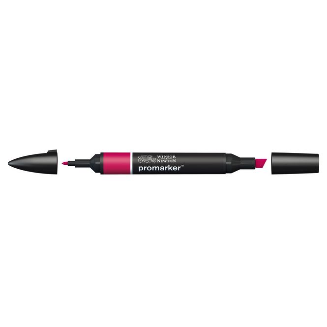Hovedbilde W&N PROMARKER CARDINAL RED (R244)