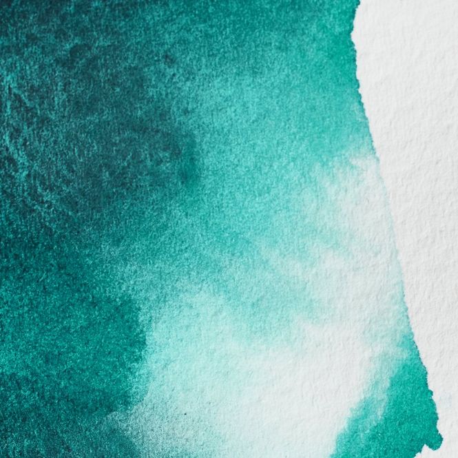 Hovedbilde AQUA GREEN 5ML TUBE W&N pwc