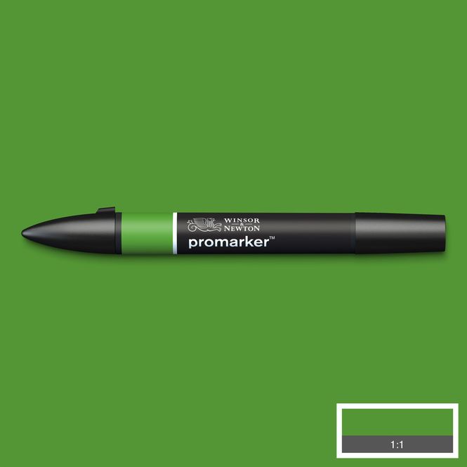 Hovedbilde W&N PROMARKER FOREST GREEN (G356)