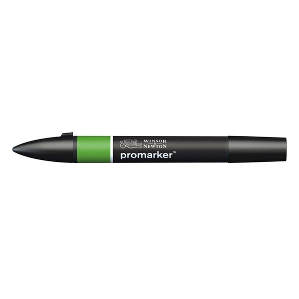 W&N PROMARKER FOREST GREEN (G356)