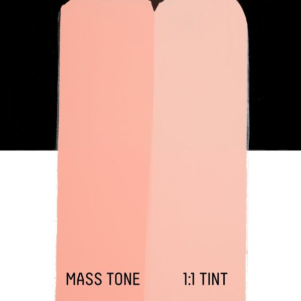 LIGHT PINK 118ML LQX BASICS