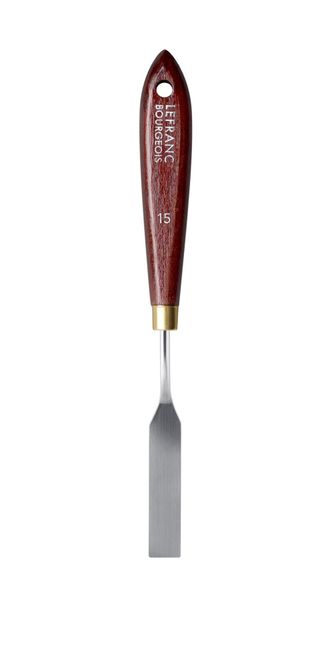 Hovedbilde LB ACCESSORY KNIFE NO.15 PAINTING