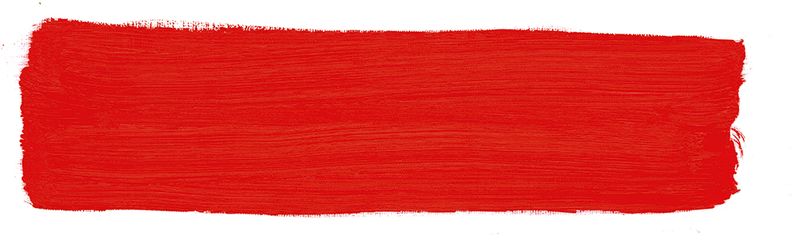 Cadmium red hue medium Norma Blue 35 ml