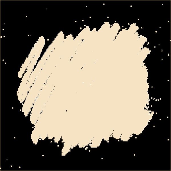 Pastellkritt Cont&eacute; &agrave; Paris