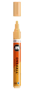 Hovedbilde Acrylic marker One4All 227HS 4mm #009 sahara ...