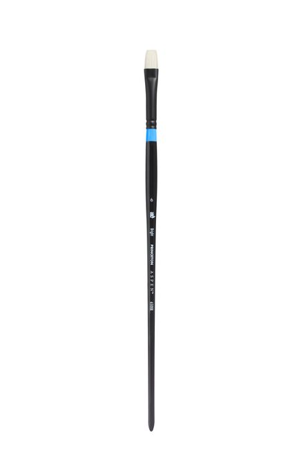 Hovedbilde Princeton Aspen Synthetic Long Handle Bright Size ...