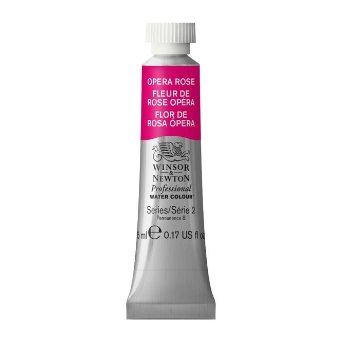 Hovedbilde OPERA ROSE 5ML TUBE W&N pwc