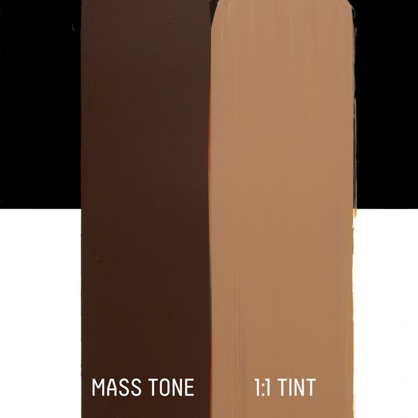 BURNT UMBER 22ML LQX BASICS