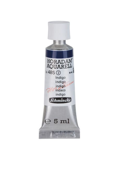 Hovedbilde Schmincke Horadam 5ml indigo