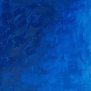 Hovedbilde COBALT BLUE HUE W&N WINTON OIL 200ML TUBE