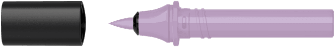 Hovedbilde Sketcher Cartridge brush lavender middle
