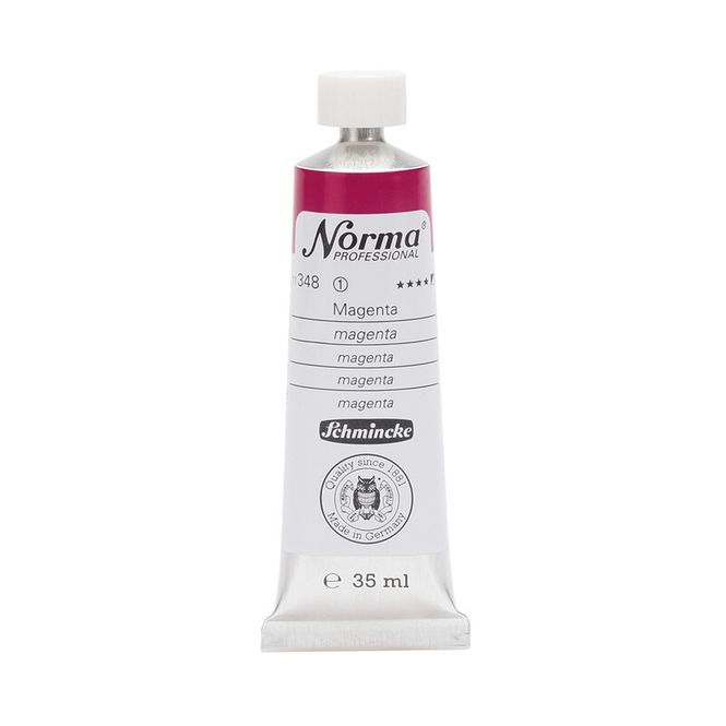 Hovedbilde Magenta Norma Professional 35 ml