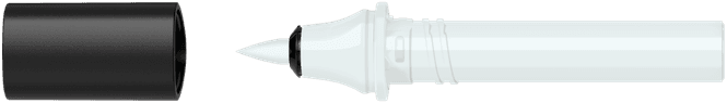 Hovedbilde Sketcher Cartridge brush frost blue