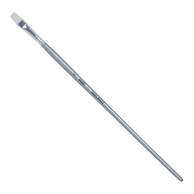 Hovedbilde BRIGHT NO.5 LQX BASICS BRUSH
