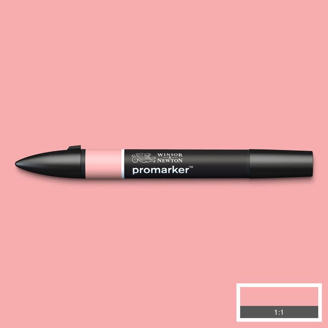 Hovedbilde W&N PROMARKER COCKTAIL PINK (R438)